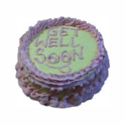 Get well soon cake