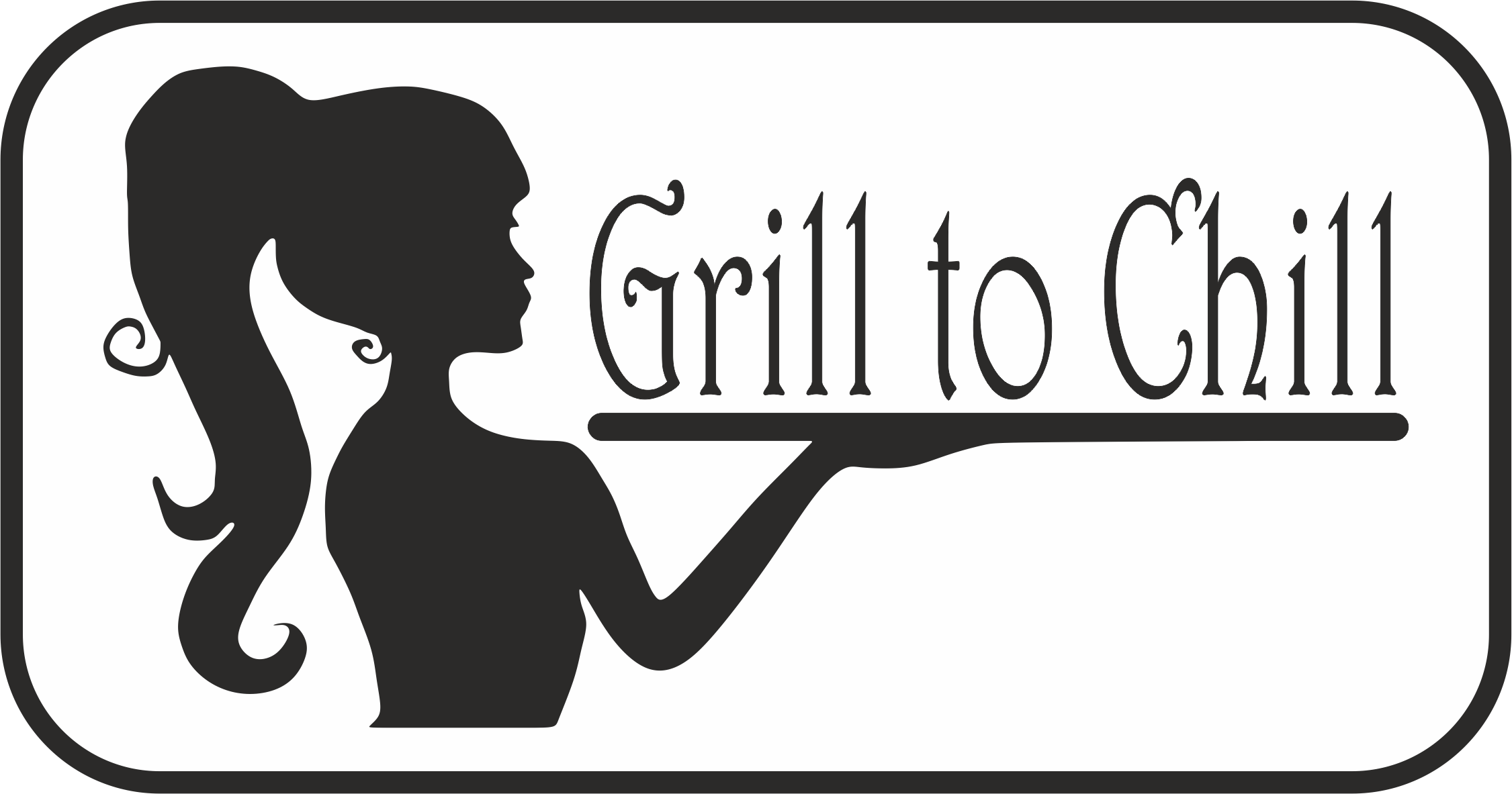 Grill to Chill